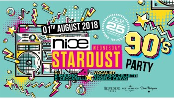 Nice Roma 1 Agosto 2018