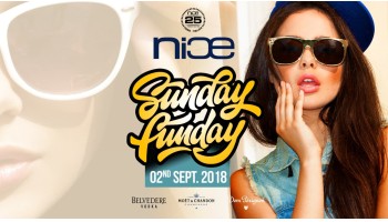 Nice Roma 9 Settembre 2018
