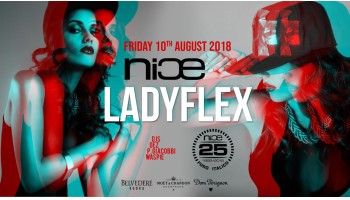 Nice Roma 10 Agosto 2018