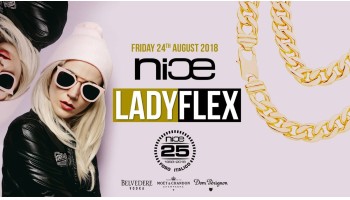Nice Roma 31 Agosto 2018