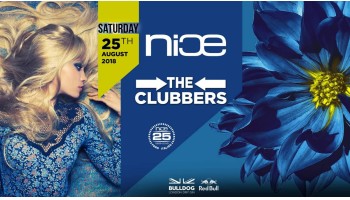 Nice Roma 25 Agosto 2018