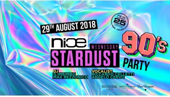 Nice Roma 5 Settembre 2018