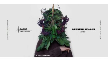 Alibi 29 Settembre 2018