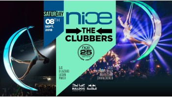 Nice Roma 8 Settembre 2018