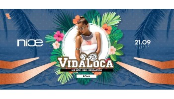 Nice Roma 21 Settembre 2018