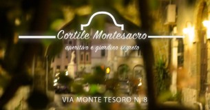 Cortile Montesacro