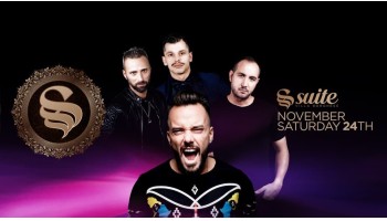 La Suite 1 Dicembre 2018