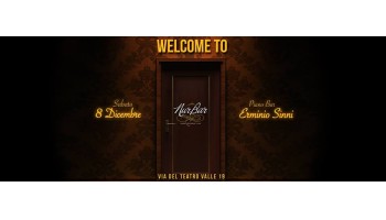 Sublime La Villa Roma 6 Gennaio 2019