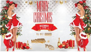 Piper Roma 21 Dicembre 2018