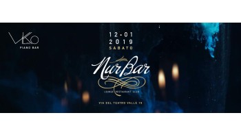 Nur Bar 2 Febbraio 2019