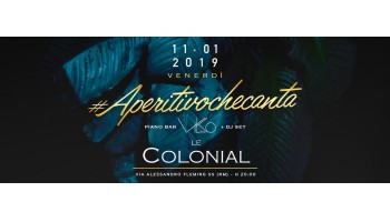 Sublime La Villa Roma 1 Febbraio 2019