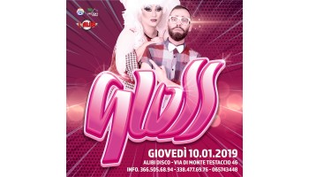 Alibi 28 Marzo 2019