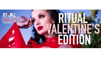 Alien club Roma 22 Febbraio 2019