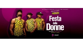 Lov Club 22 Marzo 2019