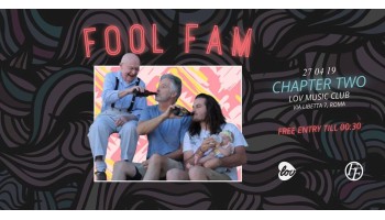 Lov Club 17 Maggio 2019