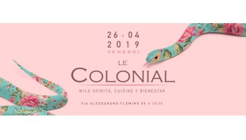 Sublime La Villa Roma 3 Maggio 2019