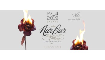 Nur Bar 4 Maggio 2019
