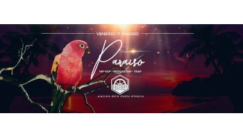 Factory Roma 17 Maggio 2019