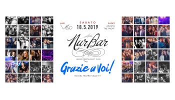 Nur Bar 18 Maggio 2019