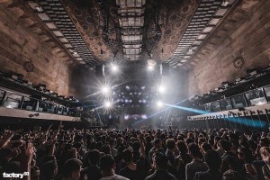Jägermeister Nightcall giovedi 20 giugno 2019 – PACO OSUNA