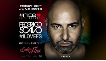Nice Roma 5 Luglio 2019
