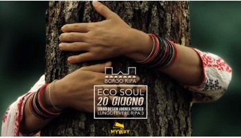 Borgo Ripa 20 Giugno 2019