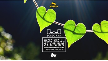 Borgo Ripa 27 Giugno 2019