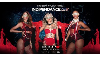 Nice Roma 4 Luglio 2019