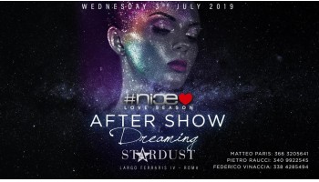 Nice Roma 3 Luglio 2019