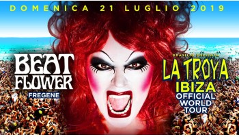 Oasi Fregene 21 Luglio 2019