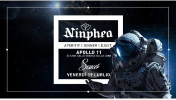 Saxò 19 Luglio 2019