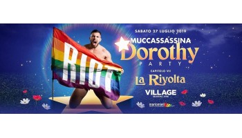 Village Roma 21 Settembre 2019