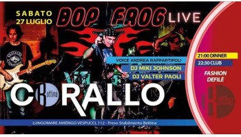 Corallo 20 Giugno 2020