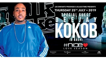 Nice Roma 25 Luglio 2019