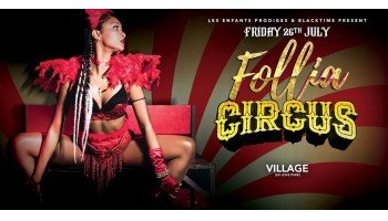 Village Roma 20 Settembre 2019