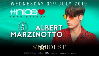 Nice Roma 7 Agosto 2019