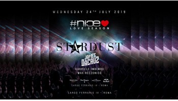Nice Roma 24 Luglio 2019