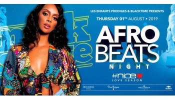 Nice Roma 1 Agosto 2019