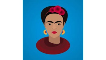 Frida 21 Luglio 2019