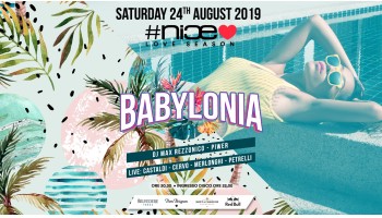 Nice Roma 7 Settembre 2019