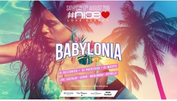 Nice Roma 17 Agosto 2019