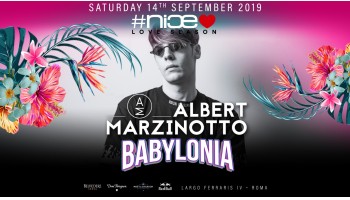 Nice Roma 21 Settembre 2019