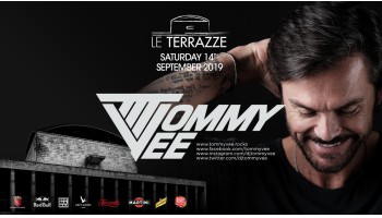 Le Terrazze Roma 14 Settembre 2019