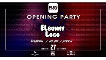 Plus Room 27 Settembre 2019