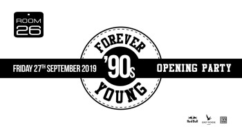 Room 26 27 Settembre 2019