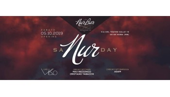 Nur Bar 5 Ottobre 2019