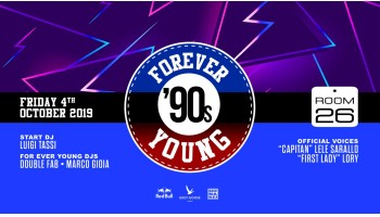 Room 26 4 Ottobre 2019