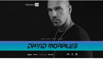 Room 26 5 Ottobre 2019