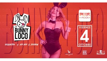 Plus Room 4 Ottobre 2019