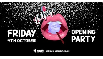 La Suite 11 Ottobre 2019